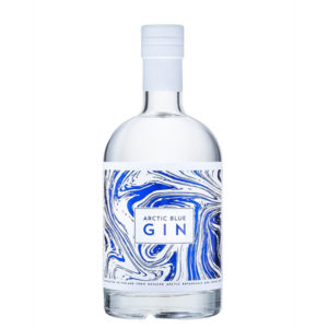 Gin kyro 46,3% - Old Tom Gin Paris
